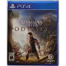 Assassins Creed Odyssey -