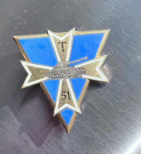 Original militaire insigne - militaire,