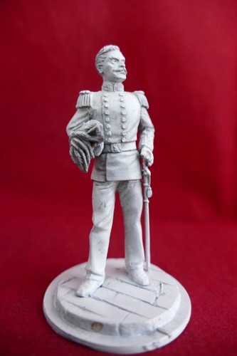 Pegaso soldat peindre - soldat,