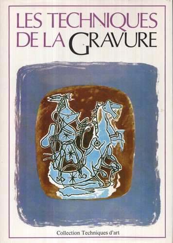 Atelier graveur gravure - ,