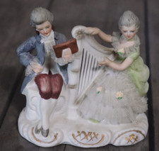 statuette figurine ancienne  