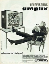 Publicité Advertising 1221