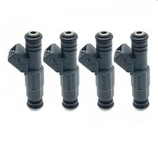 4x Injecteurs 320cc Haut