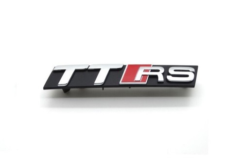 Original audi ttrs - original,