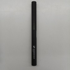 Microphone Canon Sennheiser