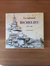 Le cuirassé richelieu 1935 /