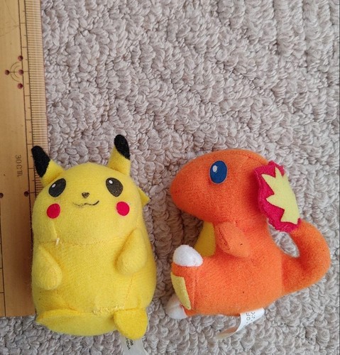Lot petites peluches - lot,