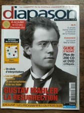 Diapason: Le Magazine de la
