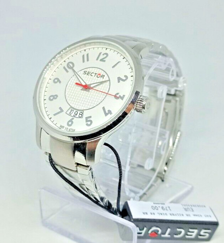Montre homme sector 640c - 640c, assa