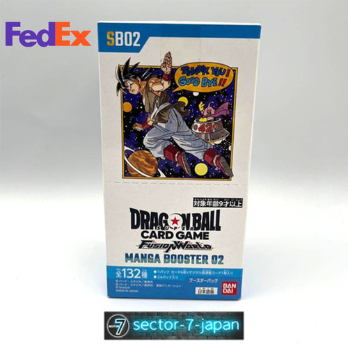 Dragon ball super card game - card,