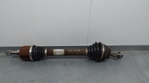9660782780 transmission avant