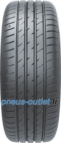 Goodride solmax 255 r18 - goodride,
