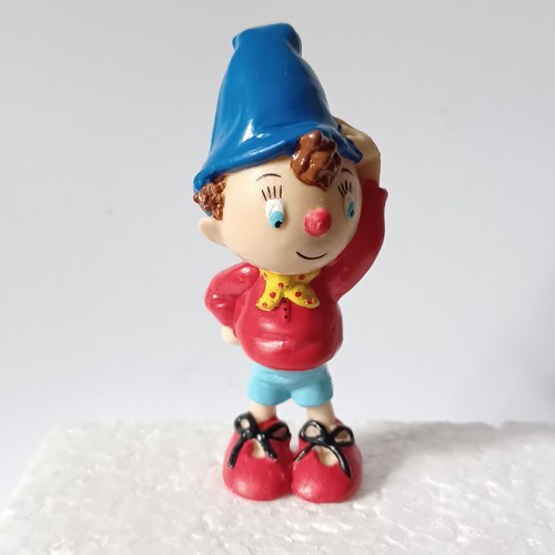 Figurine pvc oui - figurine,