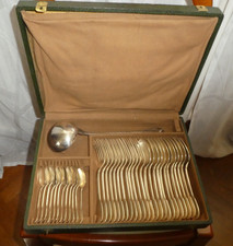 Ménagère Ravinet & compagnie