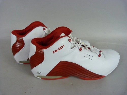 And1 sensation men - and1, us