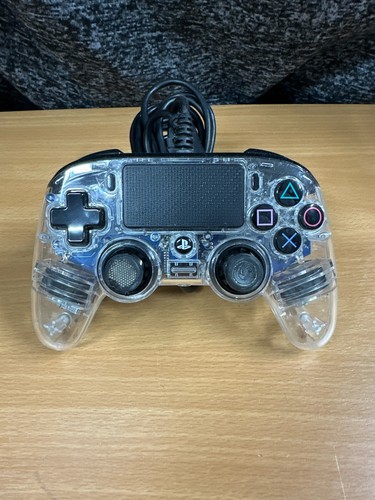 Manette ps4 filaire - ps4,