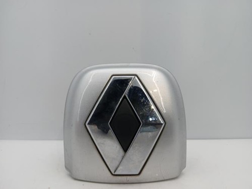 Bouton coffre renault clio - de,
