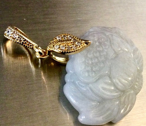 Grand pendentif - grand,