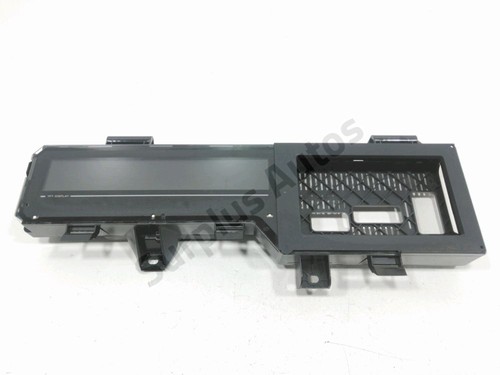 Compteur 248100072r renault - 248100072r,