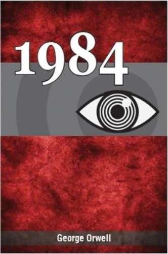 George orwell 1984 - george,