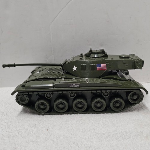 Tim mee walker bulldog - mee, tank
