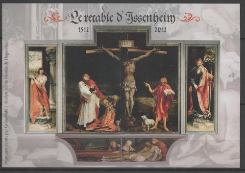 France feuillet f4675 le - france, "le
