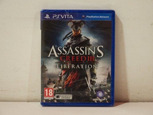 Assassin creed iii 3 - creed,