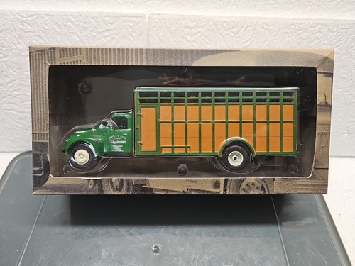 Camion autrefois altaya ixo - camion,