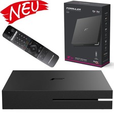 Formuler z10 android - z10, ott