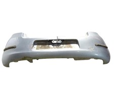 Pare choc arriere TOYOTA YARIS