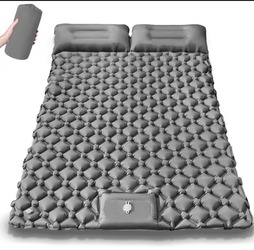 Matelas gonflable place de - 2,
