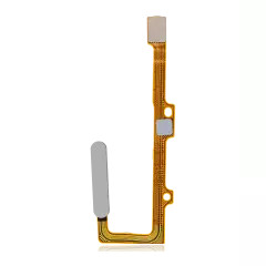 Fingerprint reader with flex - fingerprint,