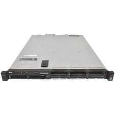 Serveur dell poweredge r430 - dell,