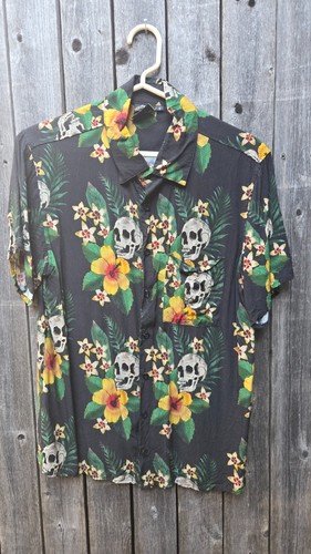 Men small woven - small,