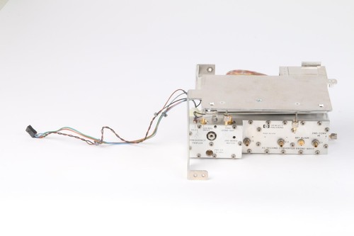 Atténuateur programmable - atténuateur,