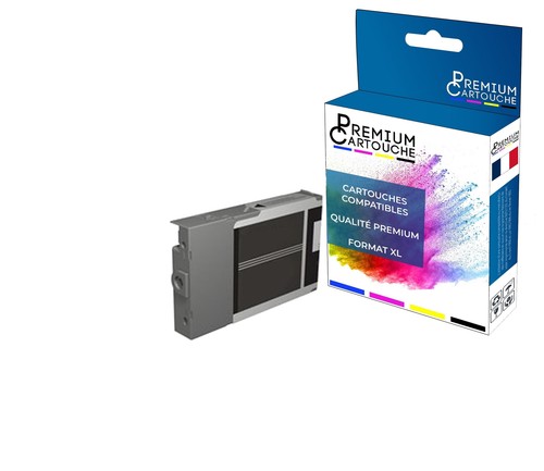 Cartouche compatible epson - 1,