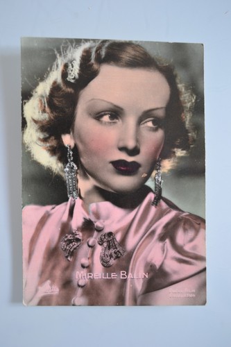 Mireille balin vintage - mireille,