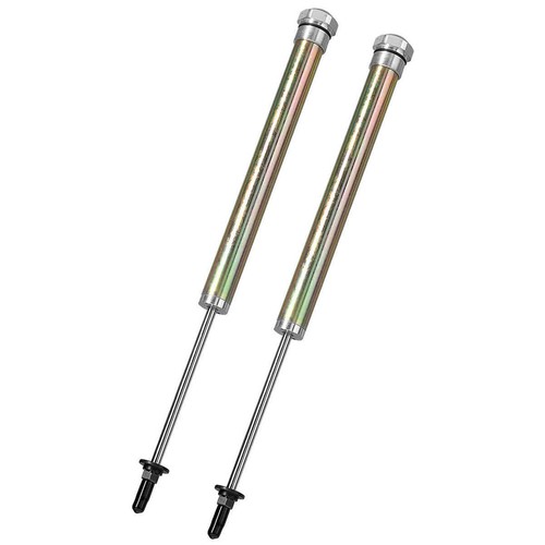 Cartouche sous pression non - cartouche,