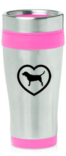 Stainless steel insulated 16oz - stainless,