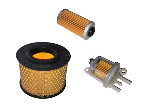 Filtre air - à,