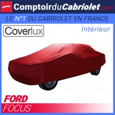 Housse / Bâche protection Coverlux Ford Focus en Jersey