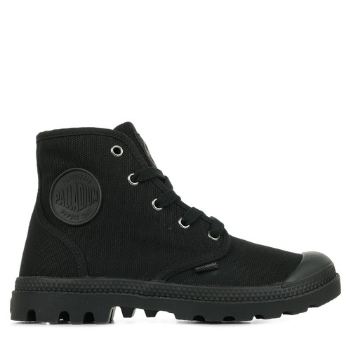 Chaussures boots palladium - chaussures,
