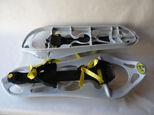 RAQUETTES A NEIGE  -  FOLLY’S  -  ADULTES - AVEC SAC DE TRANSPORT - EDA Oyonnax