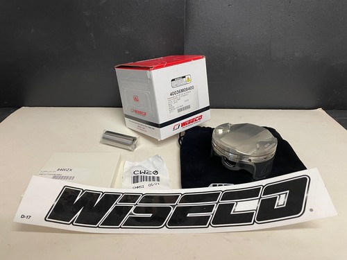Wiseco 40036m08400 piston - 40036m08400,