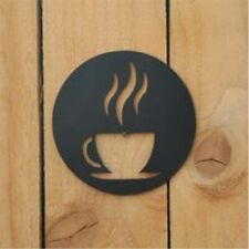 Tasse Avec Café Découpe pour