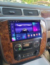 For GMC Yukon Chevy Tahoe