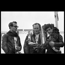 Photo M.000174 MIKE HAILWOOD