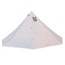 Tente Tipi Dôme