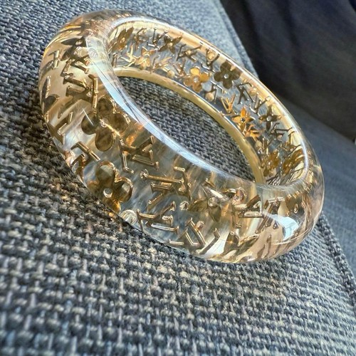 Authentique bracelet louis - authentique,