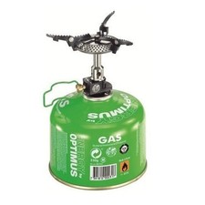 Optimus Crux lite, réchaud à